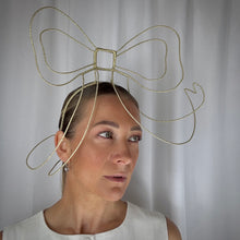 Load image into Gallery viewer, Bijou bow
