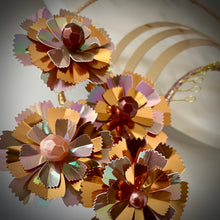 Load image into Gallery viewer, Miss Wren headpiece