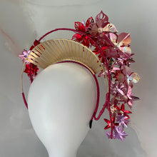 Load image into Gallery viewer, Miss Nikki headpiece