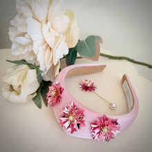 Load image into Gallery viewer, Rosa headband