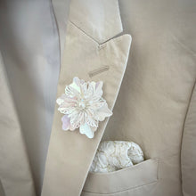 Load image into Gallery viewer, Magnetic Lapel pin