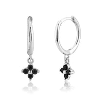 Load image into Gallery viewer, Sydney charm luxe earrings