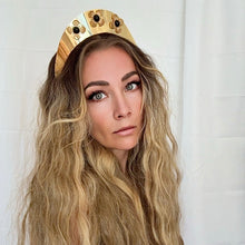 Load image into Gallery viewer, Monica crown