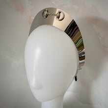 Load image into Gallery viewer, Gigi crown silver