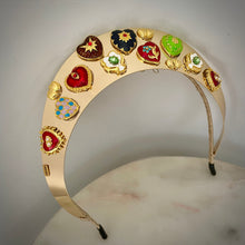 Load image into Gallery viewer, Dolce crown