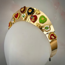 Load image into Gallery viewer, Dolce crown