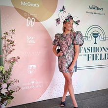 Load image into Gallery viewer, Lisa series headpiece