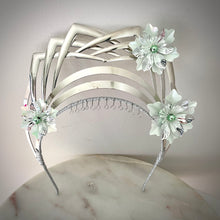 Load image into Gallery viewer, Pennyroyal headpiece