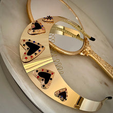 Load image into Gallery viewer, Caviar crown