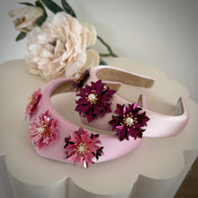 Load image into Gallery viewer, Rosa headband