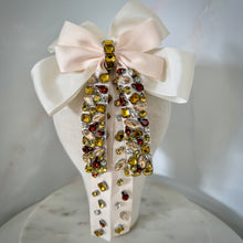 Load image into Gallery viewer, Bow hair clip