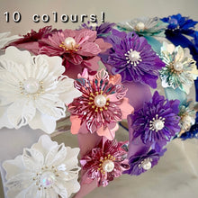 Load image into Gallery viewer, Tinker bell headband