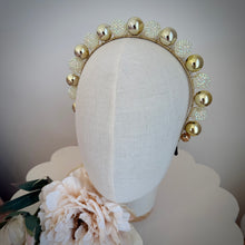Load image into Gallery viewer, Dottie headband
