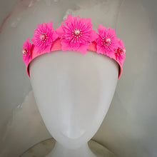 Load image into Gallery viewer, Tinker bell headband