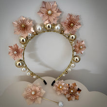 Load image into Gallery viewer, Alouette headband