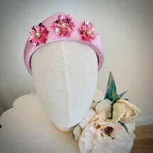 Load image into Gallery viewer, Rosa headband