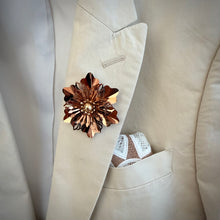 Load image into Gallery viewer, Magnetic Lapel pin