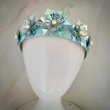 Load image into Gallery viewer, Tinker bell headband