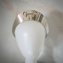 Load image into Gallery viewer, Gigi crown silver