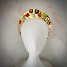 Load image into Gallery viewer, Dolce crown