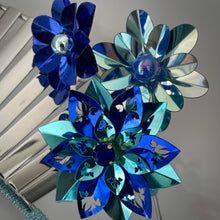 Load image into Gallery viewer, Mrs Tiffany headpiece