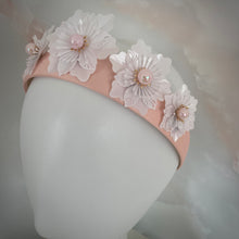 Load image into Gallery viewer, Tinker bell headband