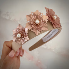 Load image into Gallery viewer, Tinker bell headband