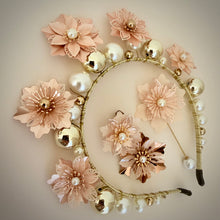 Load image into Gallery viewer, Alouette headband