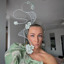 Load image into Gallery viewer, Lisa series headpiece