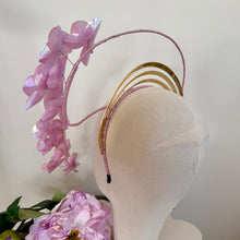 Load image into Gallery viewer, Cataleya headpiece
