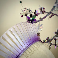 Load image into Gallery viewer, Miss Meadow purple