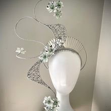 Load image into Gallery viewer, Lisa series headpiece