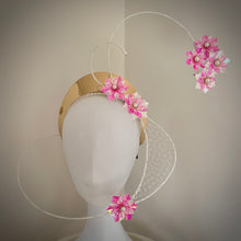 Load image into Gallery viewer, Lisa series headpiece