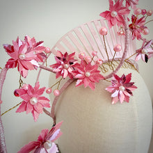Load image into Gallery viewer, Miss Meadow Pink