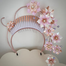 Load image into Gallery viewer, Miss Francesca headpiece
