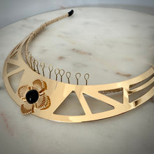 Load image into Gallery viewer, Vera crown