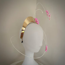 Load image into Gallery viewer, Lisa series headpiece
