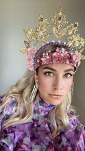 Load image into Gallery viewer, Sarah Marie Crown set