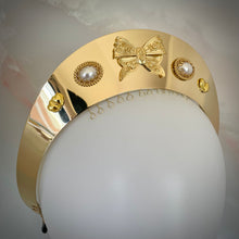 Load image into Gallery viewer, Bodhi crown