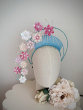 Load image into Gallery viewer, Christine headpiece