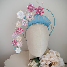 Load image into Gallery viewer, Bloom headpiece