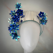 Load image into Gallery viewer, Mrs Tiffany headpiece