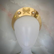 Load image into Gallery viewer, Bodhi crown