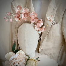 Load image into Gallery viewer, Miss Orchid Rose