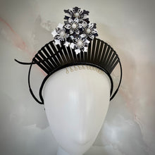 Load image into Gallery viewer, Miss Pepper headpiece