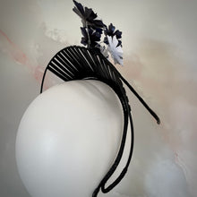 Load image into Gallery viewer, Miss Pepper headpiece