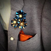 Load image into Gallery viewer, Lapel pin