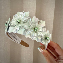 Load image into Gallery viewer, Tinker bell headband