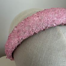 Load image into Gallery viewer, Jelly padded headband
