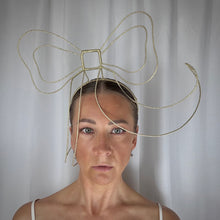 Load image into Gallery viewer, Bijou bow